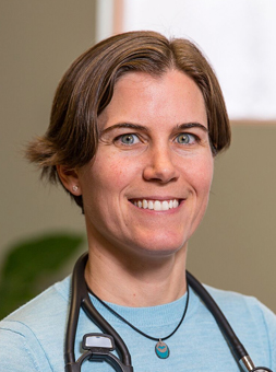 Jennifer Dehlin, MD